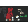 Three Shell Game by Leo Smetsers