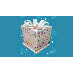 CADEAU! by Magie Climax