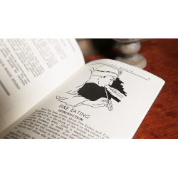 Thrilling Magic by Leonard H. Miller - Book