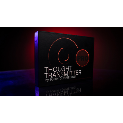 Thought Transmitter Pro V3 (Gimmicks and Online Instructions) by John Cornelius - Trick