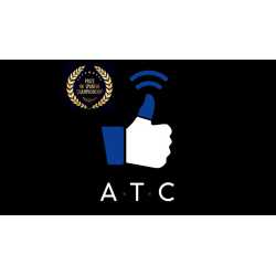Appmazing Thumb Controller (Works with Appmazing APPS) by Appmazing
