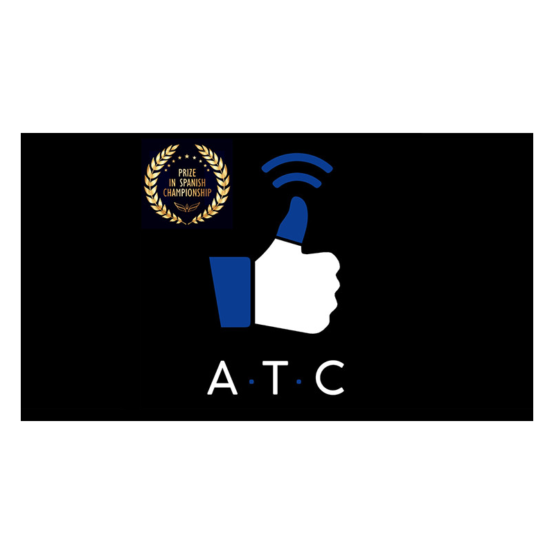 Appmazing Thumb Controller (Works with Appmazing APPS) by Appmazing