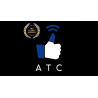 Appmazing Thumb Controller (Works with Appmazing APPS) by Appmazing