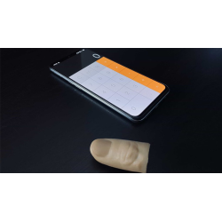 Appmazing Thumb Controller (Works with Appmazing APPS) by Appmazing