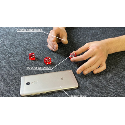 Appmazing Thumb Controller (Works with Appmazing APPS) by Appmazing