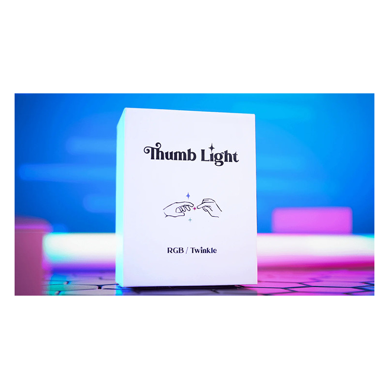 Thumb Lights by T-Tech