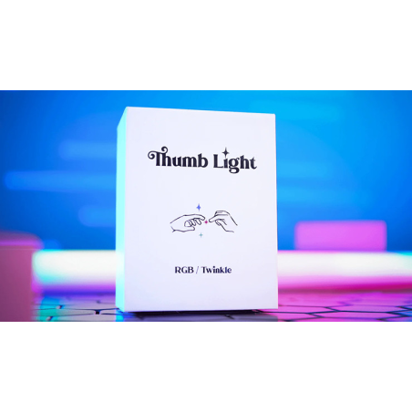 Thumb Lights by T-Tech