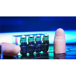 Thumb Lights by T-Tech