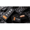 Thumb Tip Effect System by Menzi Magic and Zhao Xinyi