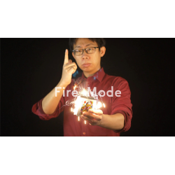 Thumb Tip Effect System by Menzi Magic and Zhao Xinyi