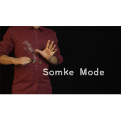Thumb Tip Effect System by Menzi Magic and Zhao Xinyi