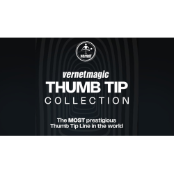 THUMB TIP COLLECTION by Vernet