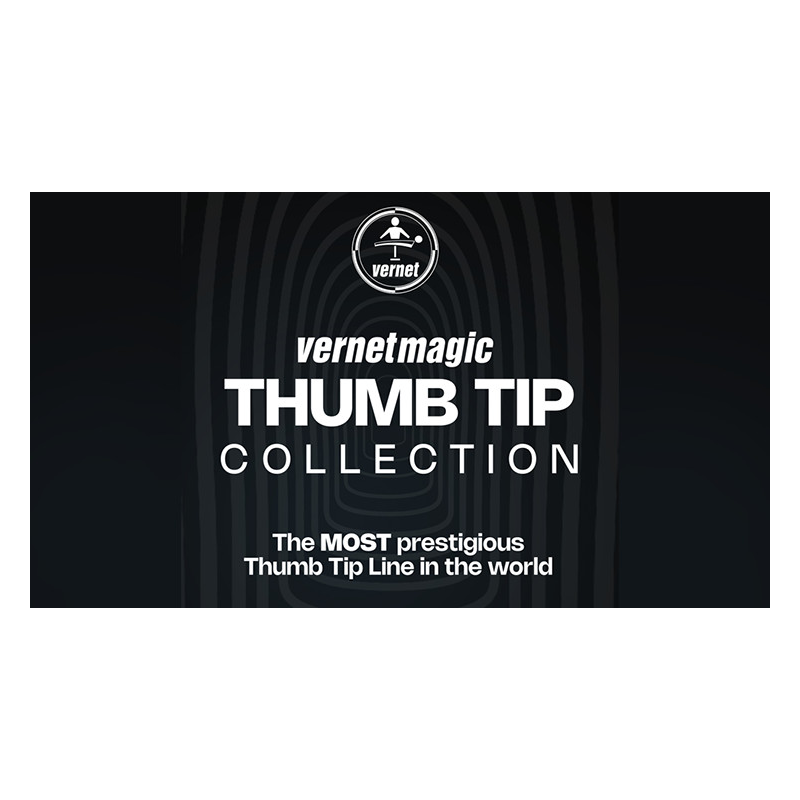 THUMB TIP COLLECTION by Vernet