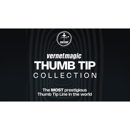 THUMB TIP COLLECTION by Vernet