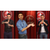 Thumbtipedia (DVD and Gimmick) by Vernet - DVD