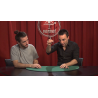 Thumbtipedia (DVD and Gimmick) by Vernet - DVD