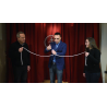 Thumbtipedia (DVD and Gimmick) by Vernet - DVD