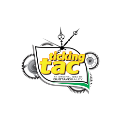 TICKING TAC (Gimmicks and Online Instructions) by Gustavo Raley - Trick