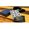 Tic Tac Toe Mini (Gimmick and Online Instructions) by Bond Lee and Kai-Fu Wang - Trick