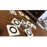 Tic Tac Toe Mini (Gimmick and Online Instructions) by Bond Lee and Kai-Fu Wang - Trick