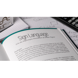 Calculated Thoughts by Doug Dyment - Book