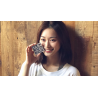 Tic Tac Toe Mini (Gimmick and Online Instructions) by Bond Lee and Kai-Fu Wang - Trick