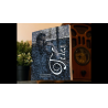 Tiles by Perseus Arkomanis - Book