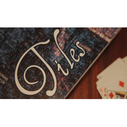 Tiles by Perseus Arkomanis - Book