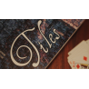 Tiles by Perseus Arkomanis - Book