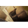 Time Machine Book Test (Book and Online Instructions) by Josh Zandman - Trick