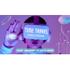 Time Travel by Nikolas Mavresis