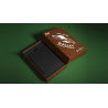 The Time Warp Wallet by Iarvel Magic and David Solomon