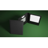 The Time Warp Wallet by Iarvel Magic and David Solomon
