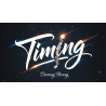 Timing by Doosung Hwang (Blue)