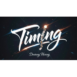 Timing by Doosung Hwang (Red)