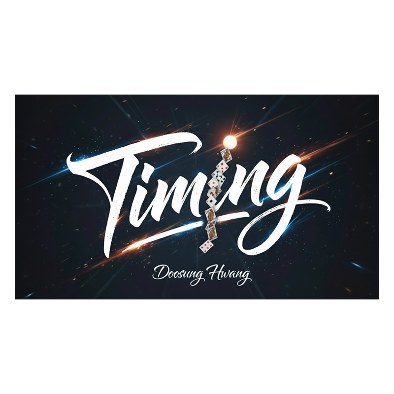 Timing by Doosung Hwang (Red)