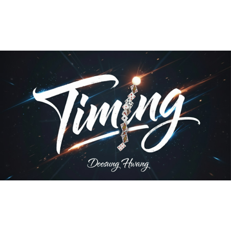 Timing by Doosung Hwang (Red)