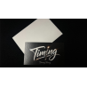 Timing by Doosung Hwang (Red)