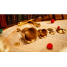 Tinkling Cup (Mini) by Terry Chou and TCC