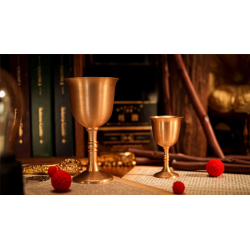 Tinkling Cup (Standard) by Terry Chou and TCC