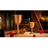 Tinkling Cup (Standard) by Terry Chou and TCC