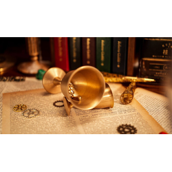Tinkling Cup (Standard) by Terry Chou and TCC