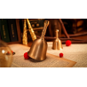 Tinkling Cup (Standard) by Terry Chou and TCC