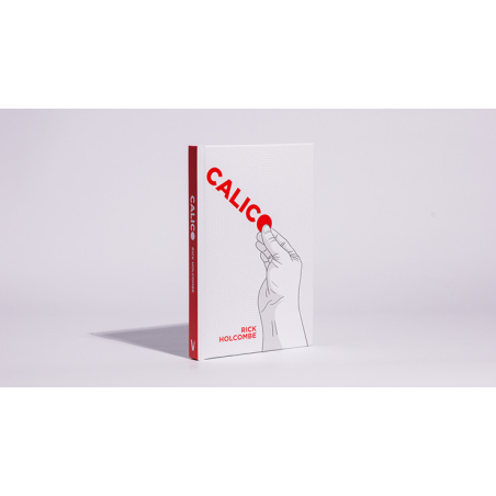 Calico by Rick Holcombe