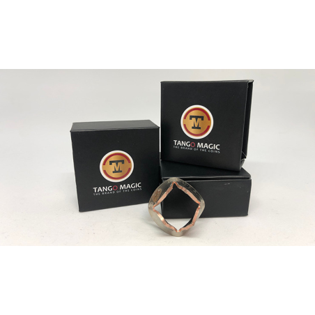 Karate Coin US Half Dollar (D0072) by Tango