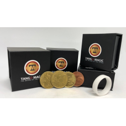 Locking Euro 1.25 (E0058)