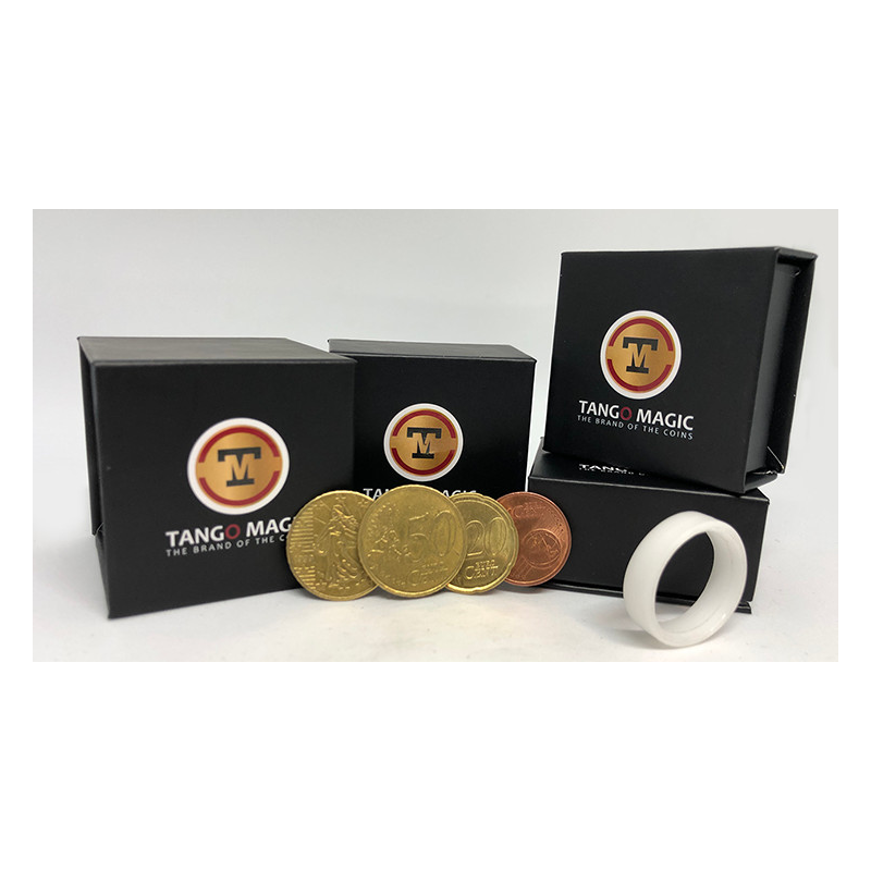 Locking Euro 1.25 (E0058)