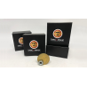 Magnetic Coin 50 cent Euro by Tango - Trick (E0018)