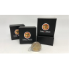 Magnetic 2 Euro coin E0021 by Tango - Trick