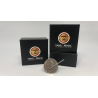 Magnetic Coin D0026(Quarter Dollar) by Tango - Trick